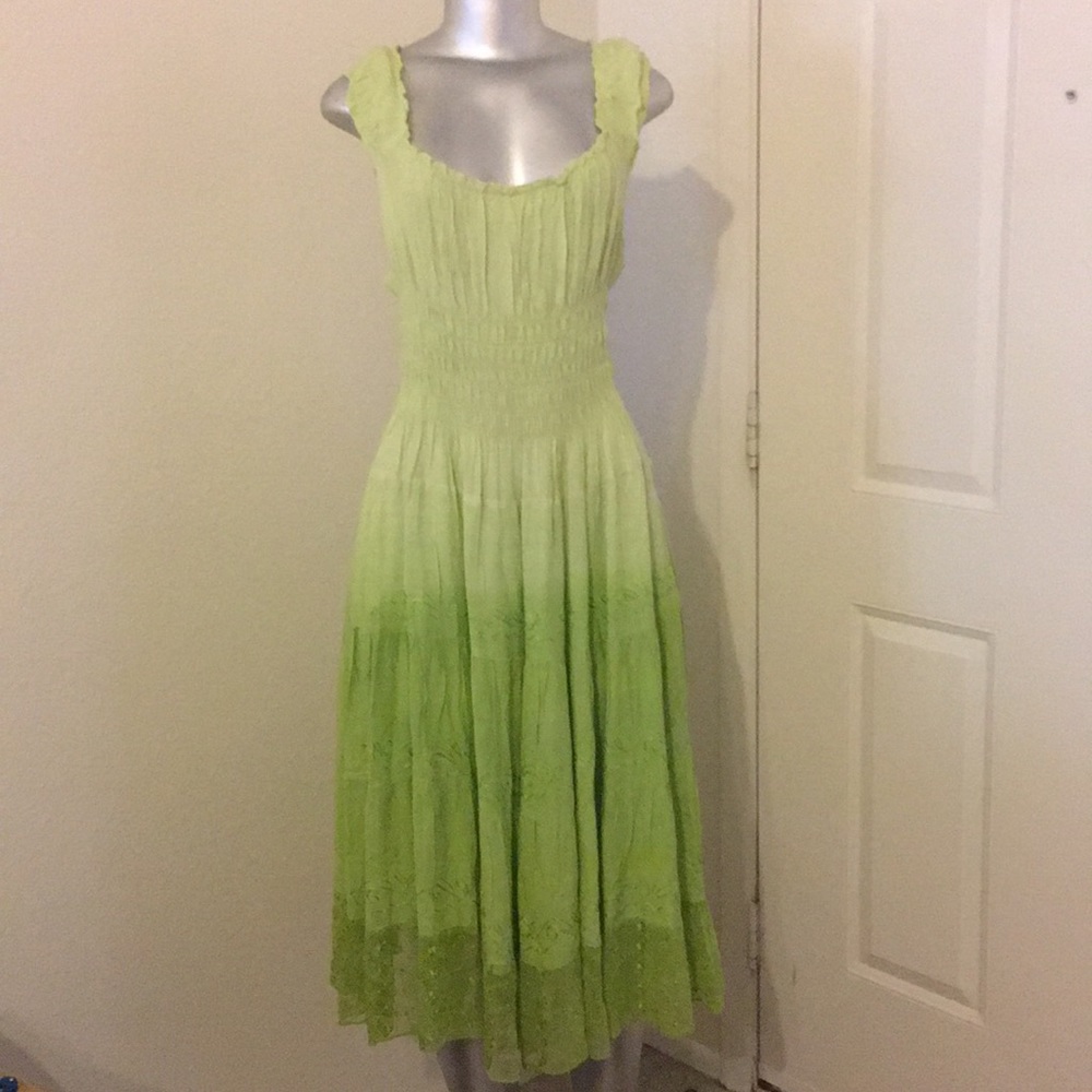 Dress By, Advance Apparels Free size